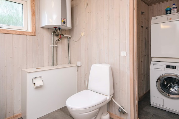 Foto van 6 Personen vakantie huis in Herning - Vakantiehuis in Herning - Indoor