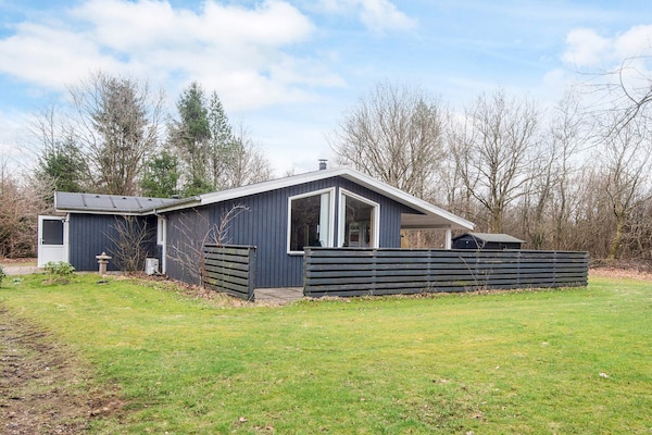 Foto van 6 Personen vakantie huis in Herning - Vakantiehuis in Herning - View