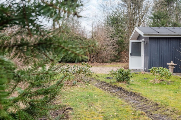Foto van 6 Personen vakantie huis in Herning - Vakantiehuis in Herning - View