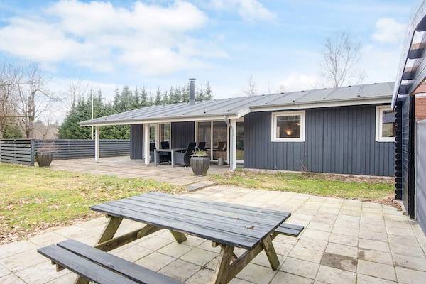 Foto van 6 Personen vakantie huis in Herning - Vakantiehuis in Herning - Outdoor