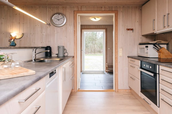 Foto van 6 Personen vakantie huis in Herning - Vakantiehuis in Herning - Indoor
