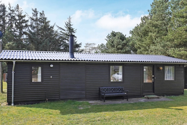 Foto van 5 persoons vakantie huis in Vejers Strand-By Traum - View