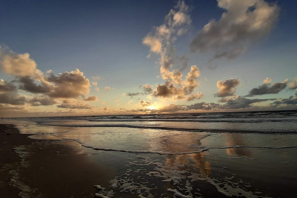 Foto van 5 persoons vakantie huis in Vejers Strand-By Traum - WaterView