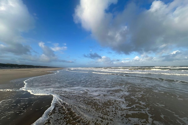 Foto van 5 persoons vakantie huis in Vejers Strand-By Traum - WaterView