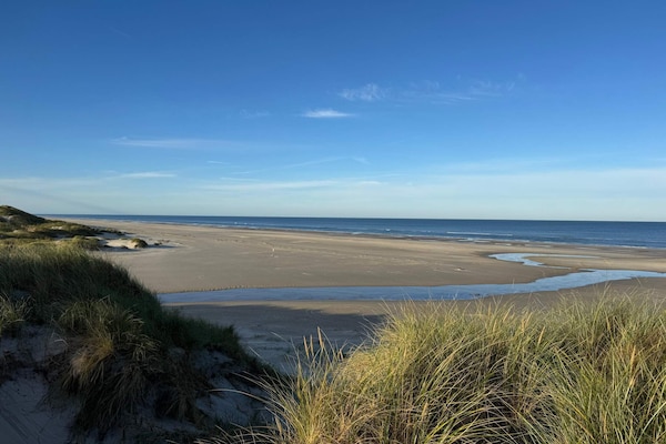 Foto van 5 persoons vakantie huis in Vejers Strand-By Traum - WaterView