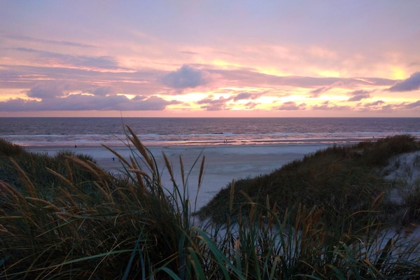 Foto van 5 persoons vakantie huis in Vejers Strand-By Traum - WaterView