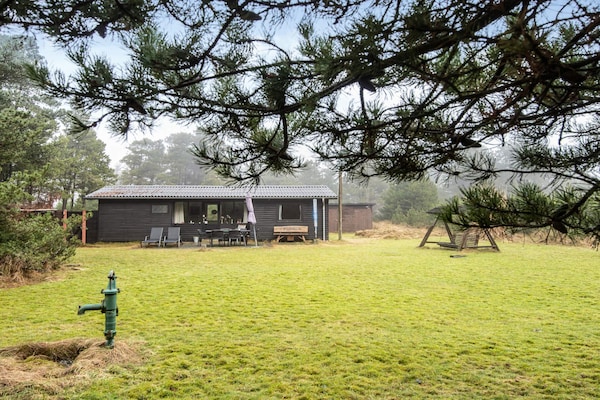 Foto van 5 persoons vakantie huis in Vejers Strand-By Traum - Outdoor
