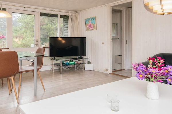 Foto van 5 persoons vakantie huis in Vejers Strand-By Traum - Indoor