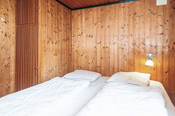 Foto van 5 persoons vakantie huis in Vejers Strand-By Traum - Indoor
