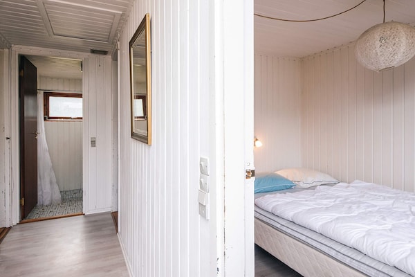 Foto van 5 persoons vakantie huis in Vejers Strand-By Traum - Indoor