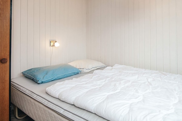 Foto van 5 persoons vakantie huis in Vejers Strand-By Traum - Indoor