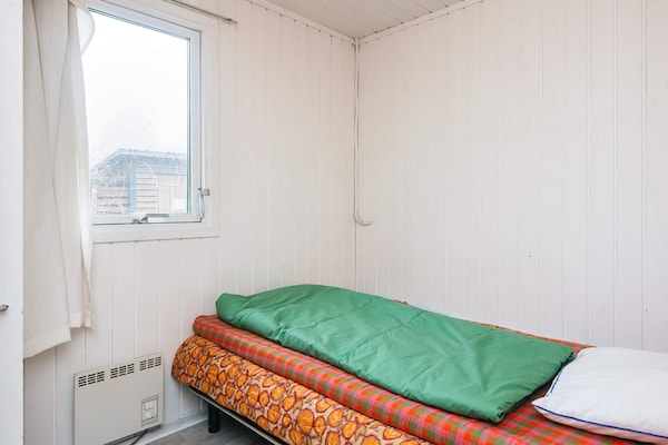 Foto van 5 persoons vakantie huis in Vejers Strand-By Traum - Indoor