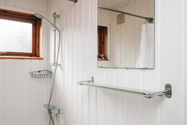 Foto van 5 persoons vakantie huis in Vejers Strand-By Traum - Indoor