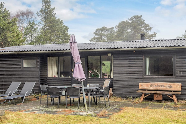 Foto van 5 persoons vakantie huis in Vejers Strand-By Traum - View