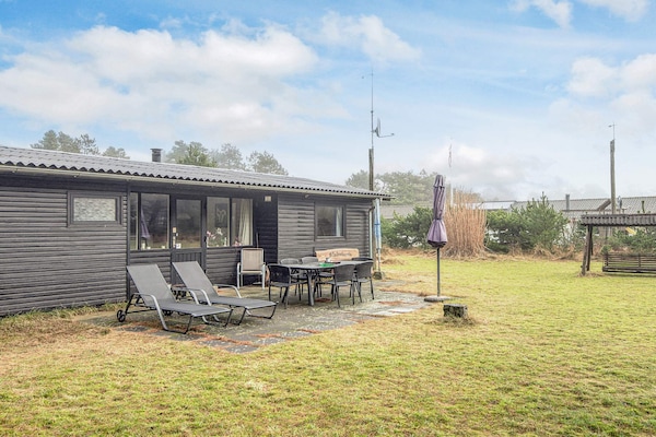 Foto van 5 persoons vakantie huis in Vejers Strand-By Traum - View