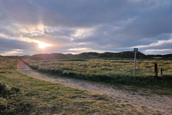 Foto van 5 persoons vakantie huis in Vejers Strand-By Traum - Untagged