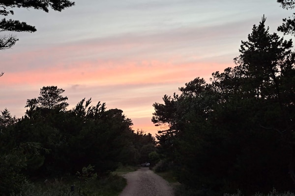 Foto van 5 persoons vakantie huis in Vejers Strand-By Traum - Untagged