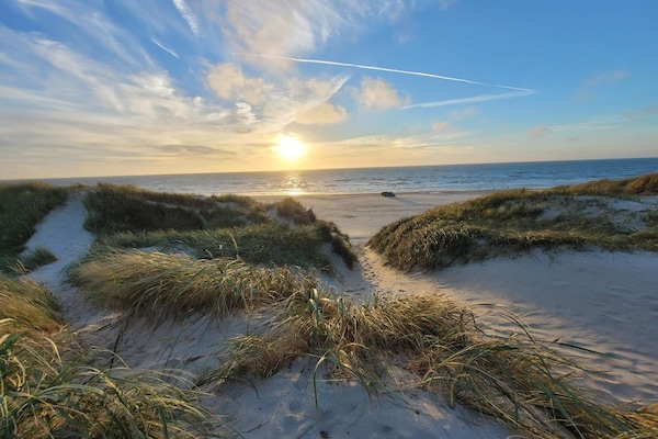 Foto van 5 persoons vakantie huis in Vejers Strand-By Traum - Untagged