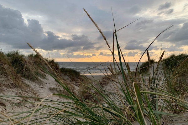 Foto van 5 persoons vakantie huis in Vejers Strand-By Traum - Untagged