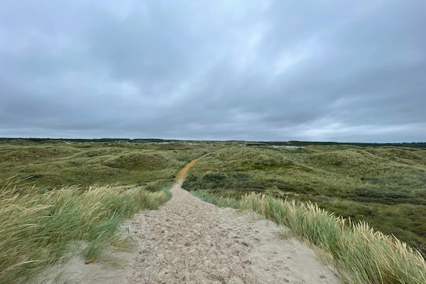 Foto van 5 persoons vakantie huis in Vejers Strand-By Traum - Untagged
