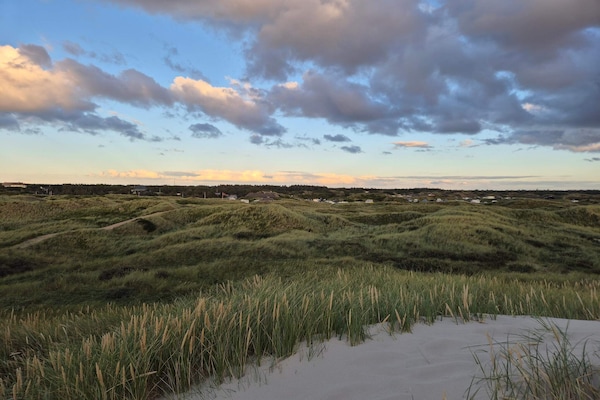 Foto van 5 persoons vakantie huis in Vejers Strand-By Traum - Untagged