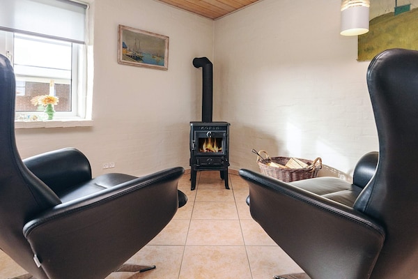 Foto van 6 persoons vakantie huis in Harboøre-By Traum - Vakantiehuis in Harboøre - Indoor