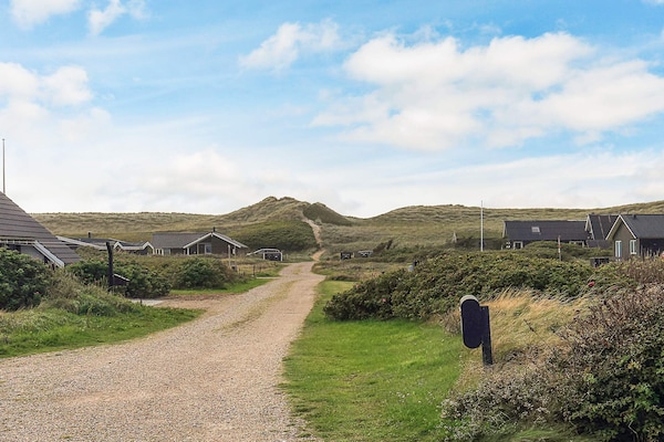 Foto van 6 persoons vakantie huis in Harboøre-By Traum - Vakantiehuis in Harboøre - Untagged