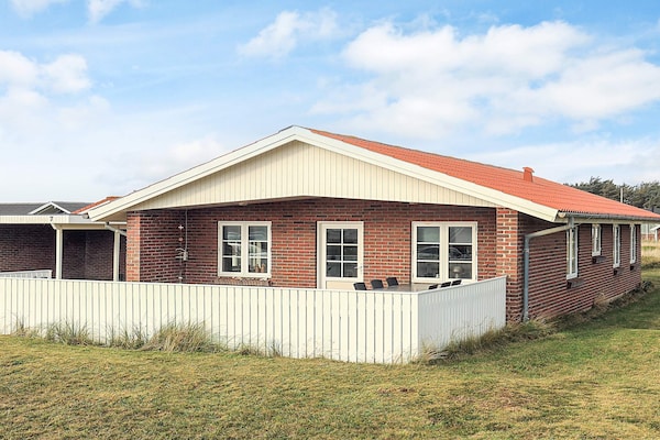 Foto van 6 persoons vakantie huis in Harboøre-By Traum - Vakantiehuis in Harboøre - View