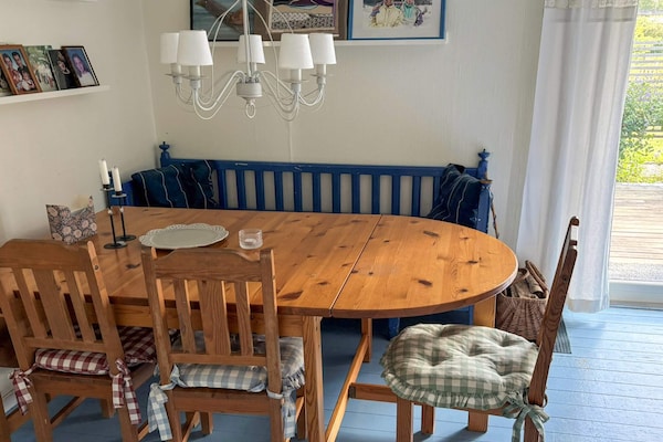 Foto van 4 sterren vakantie huis in SORUNDA - Vakantiehuis in SORUNDA - Indoor