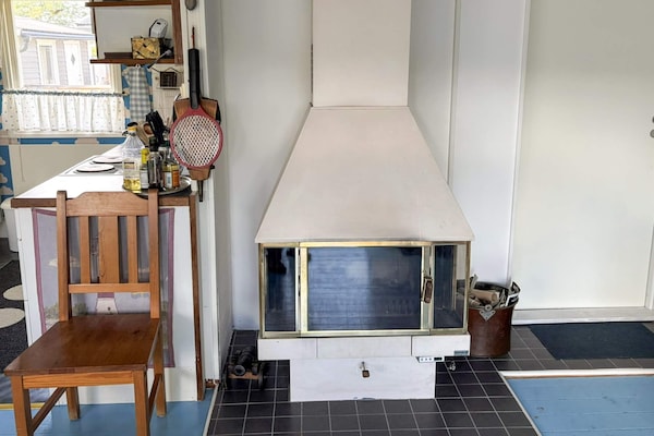 Foto van 4 sterren vakantie huis in SORUNDA - Vakantiehuis in SORUNDA - Indoor