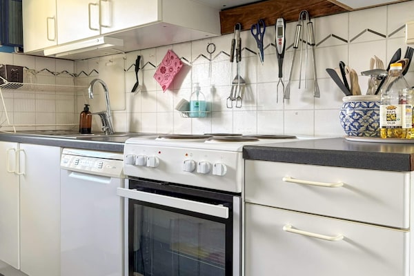 Foto van 4 sterren vakantie huis in SORUNDA - Vakantiehuis in SORUNDA - Indoor