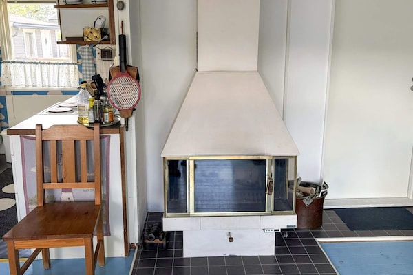 Foto van 4 sterren vakantie huis in SORUNDA - Vakantiehuis in SORUNDA - Indoor