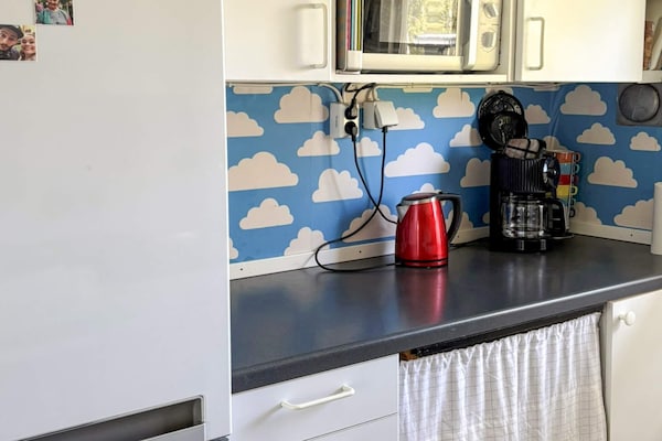 Foto van 4 sterren vakantie huis in SORUNDA - Vakantiehuis in SORUNDA - Indoor