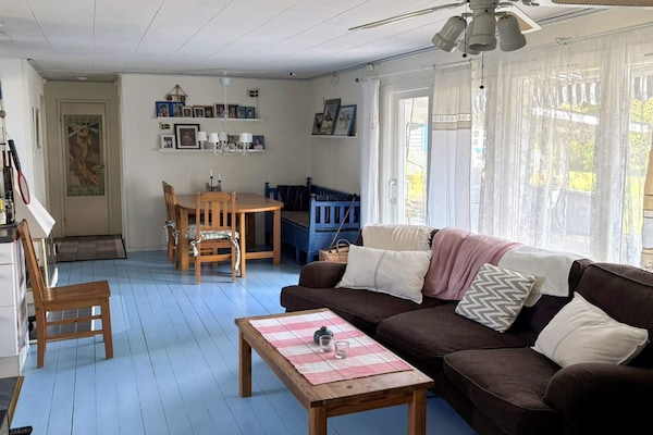 Foto van 4 sterren vakantie huis in SORUNDA - Vakantiehuis in SORUNDA - Indoor