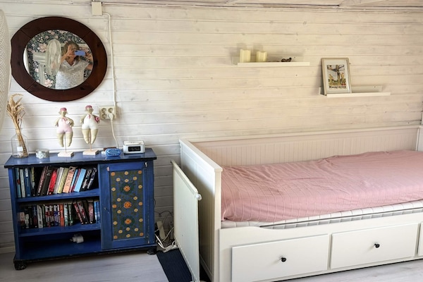 Foto van 4 sterren vakantie huis in SORUNDA - Vakantiehuis in SORUNDA - Indoor