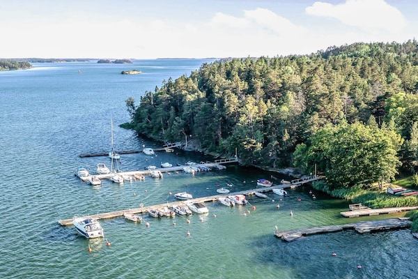 Foto van 4 sterren vakantie huis in SORUNDA - Vakantiehuis in SORUNDA - Outdoor