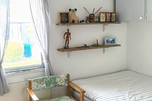 Foto van 4 sterren vakantie huis in SORUNDA - Vakantiehuis in SORUNDA - Indoor