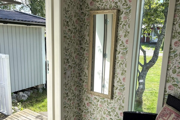 Foto van 4 sterren vakantie huis in SORUNDA - Vakantiehuis in SORUNDA - Indoor