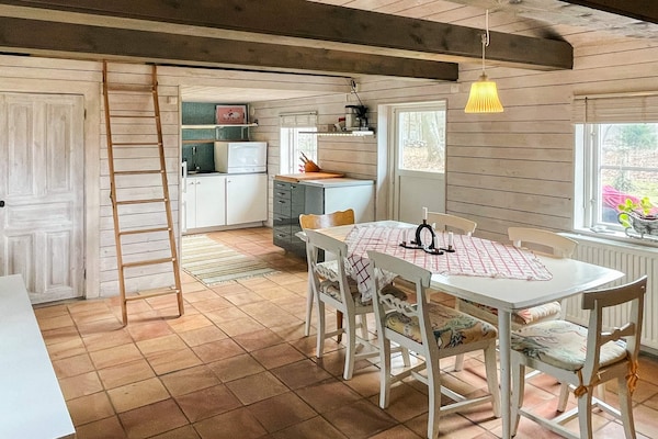 Foto van 6 Personen vakantie huis in ROCKNEBY - Vakantiehuis in ROCKNEBY - Indoor