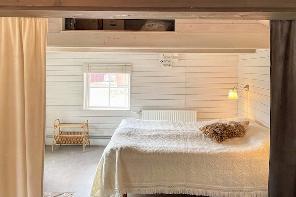 Foto van 6 Personen vakantie huis in ROCKNEBY - Vakantiehuis in ROCKNEBY - Indoor