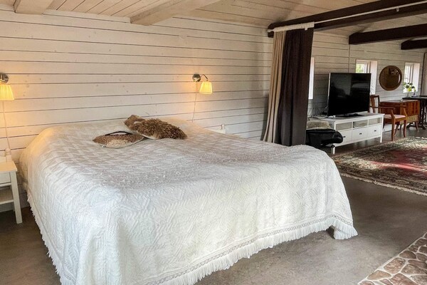 Foto van 6 Personen vakantie huis in ROCKNEBY - Vakantiehuis in ROCKNEBY - Indoor