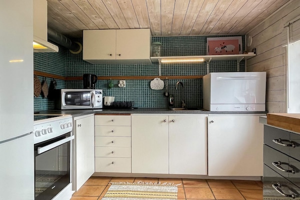 Foto van 6 Personen vakantie huis in ROCKNEBY - Vakantiehuis in ROCKNEBY - Indoor