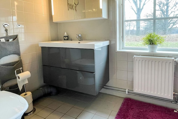 Foto van 6 Personen vakantie huis in ROCKNEBY - Vakantiehuis in ROCKNEBY - Indoor