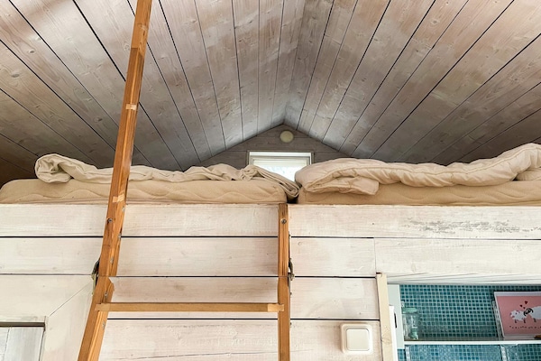 Foto van 6 Personen vakantie huis in ROCKNEBY - Vakantiehuis in ROCKNEBY - Indoor