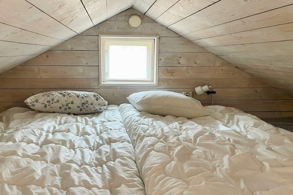 Foto van 6 Personen vakantie huis in ROCKNEBY - Vakantiehuis in ROCKNEBY - Indoor