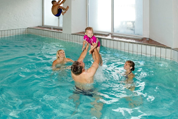 Foto van 6 persoons vakantie huis in Brovst-By Traum - Vakantiehuis in Brovst - Pool