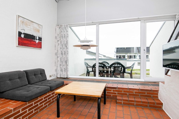 Foto van 6 persoons vakantie huis in Brovst-By Traum - Vakantiehuis in Brovst - Indoor