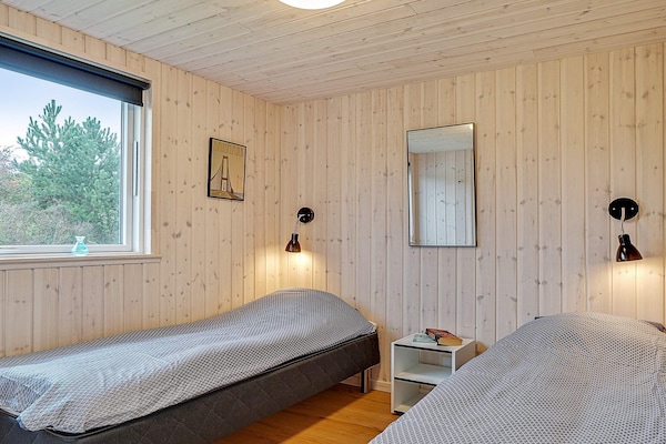 Foto van Luxe vakantieverblijf nabij Grena - Vakantiehuis in Grenaa - Indoor