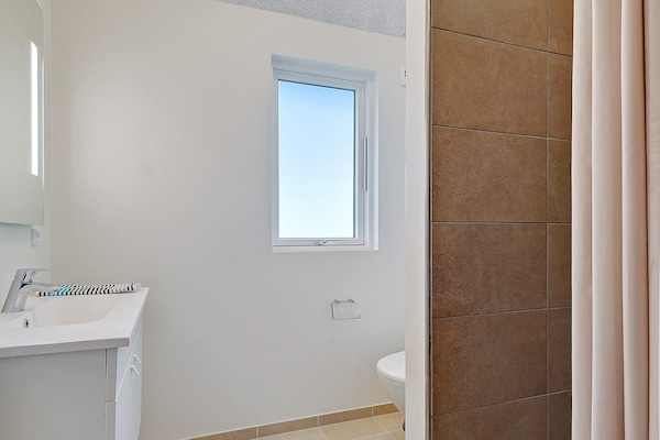 Foto van Luxe vakantieverblijf nabij Grena - Vakantiehuis in Grenaa - Indoor