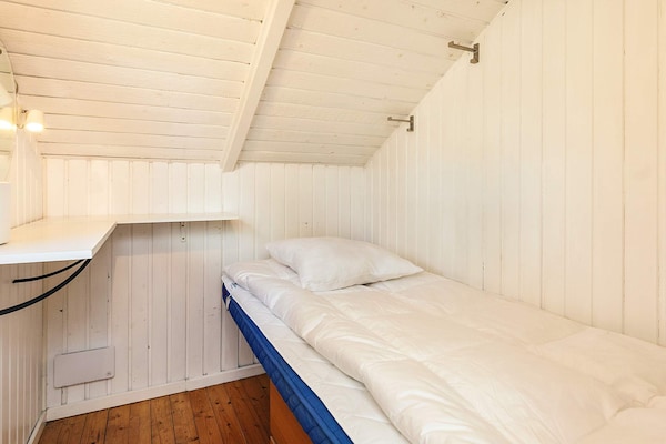 Foto van 5 persoons vakantiehuis in Nakskov - Vakantiehuis in Nakskov - Indoor
